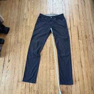 Outlier Slim Dungarees Waist 31-32